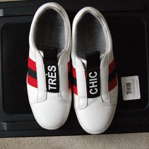 Nine West Photoshoot Shoes